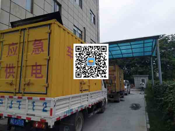 叶城发电车出租-发电机产品使用越来越广泛