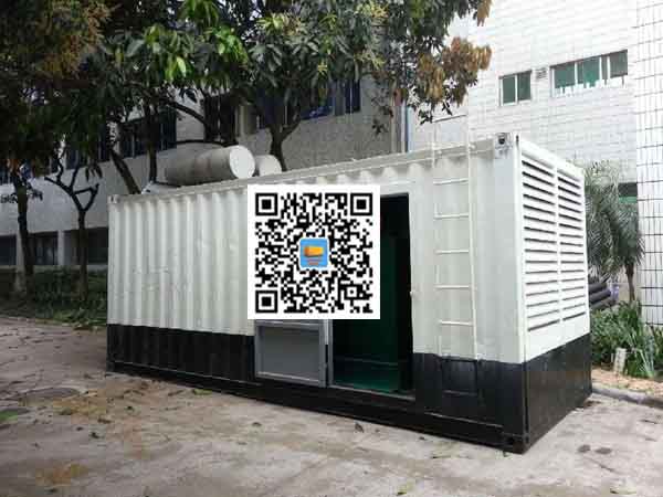 叶城出租发电机-什么样的柴油发电机使用效果比较好