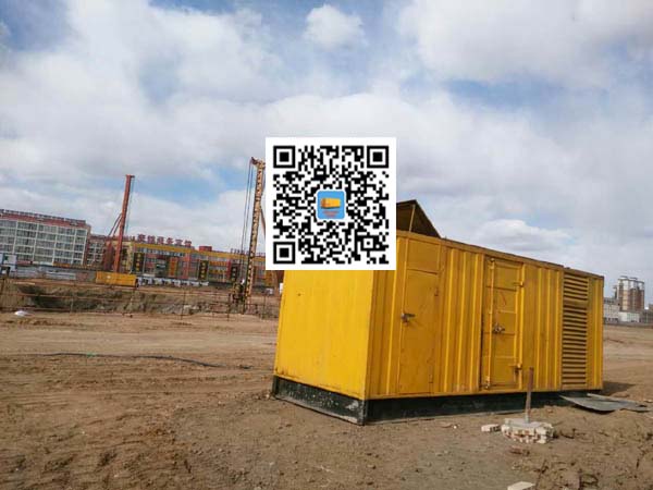 叶城发电机出租-柴油发电机组安全操作规程有哪些?