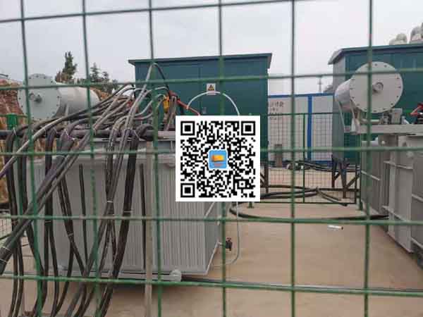 叶城发电机出租-发电机功率适用电缆线规格估算口诀