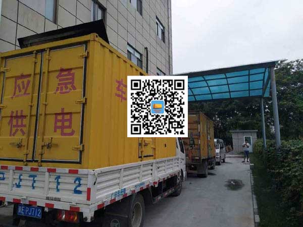 叶城发电机出租-上柴发电机组的油耗会出现什么原因