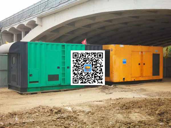 叶城决定发电机顺利启动的因素及如何解决发电机冬季起动困难问题