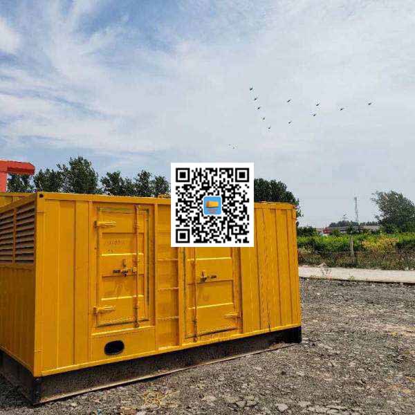 叶城发电机出租发电机电刷的结构与作用是什么
