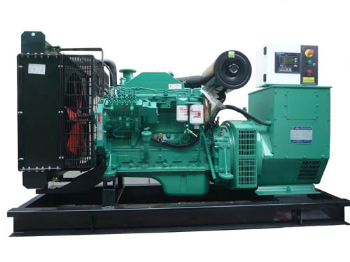 叶城有哪些方法可以提高 200kw 柴油发电机的燃油效率？