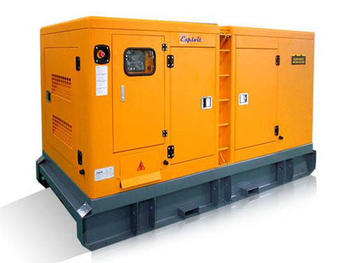 叶城影响 200kw 柴油发电机油耗的因素有哪些？