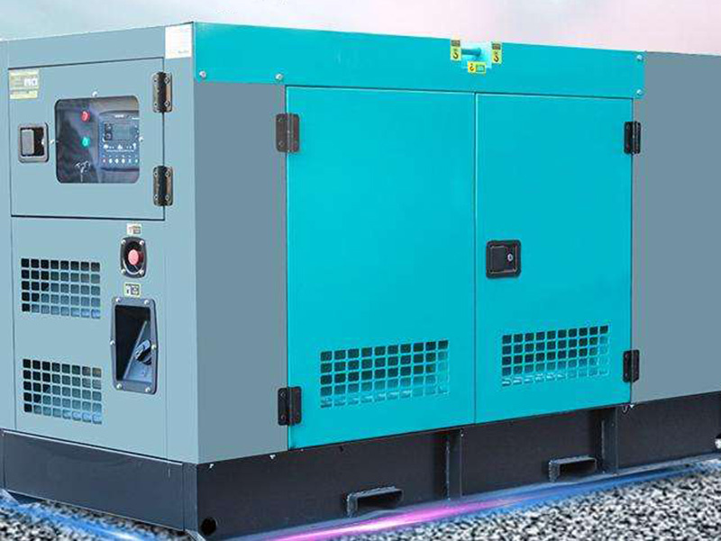 叶城50KW柴油发电机油耗是多少?
