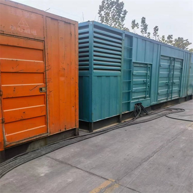 叶城如何选择适合 600kW 柴油发电机组的热继电器?
