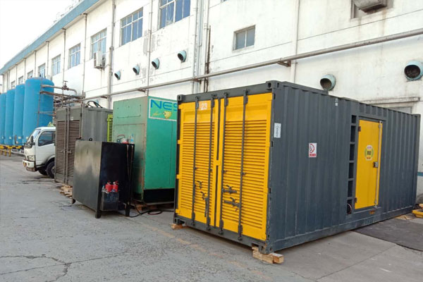 叶城发电机组保养是确保其正常运行、延长使用寿命的关键，以下是一些保养注意事项