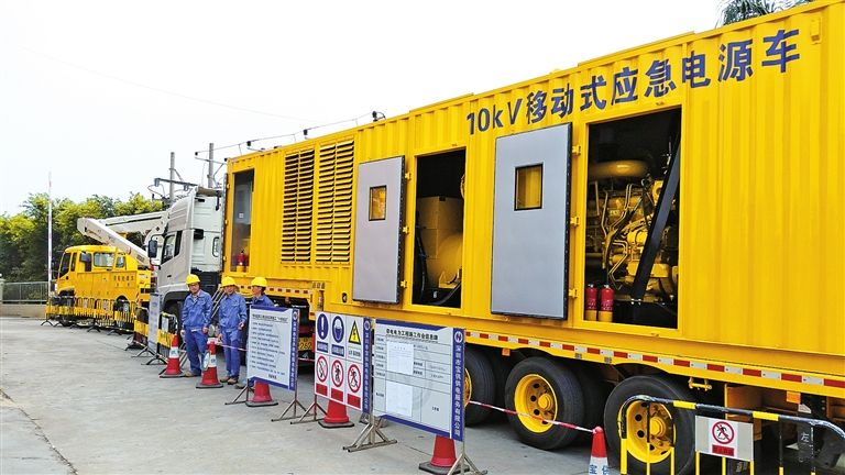 叶城发电机组租赁在不同工业领域的具体应用场景有哪些？