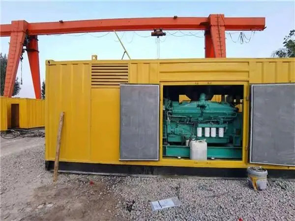 叶城冬季低温环境下,500KW发电机组应该选择什么类型的启动电瓶?