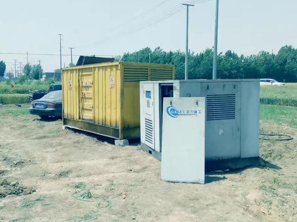 叶城柴油发电机组冬季日常维修需要哪些工具?